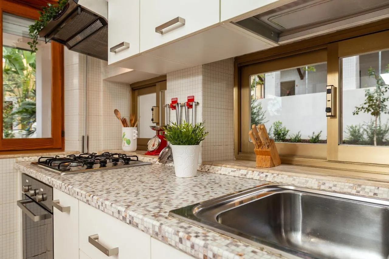 Villa La Casa Sulla Piazza - Con Giardino à Santa Maria Navarrese